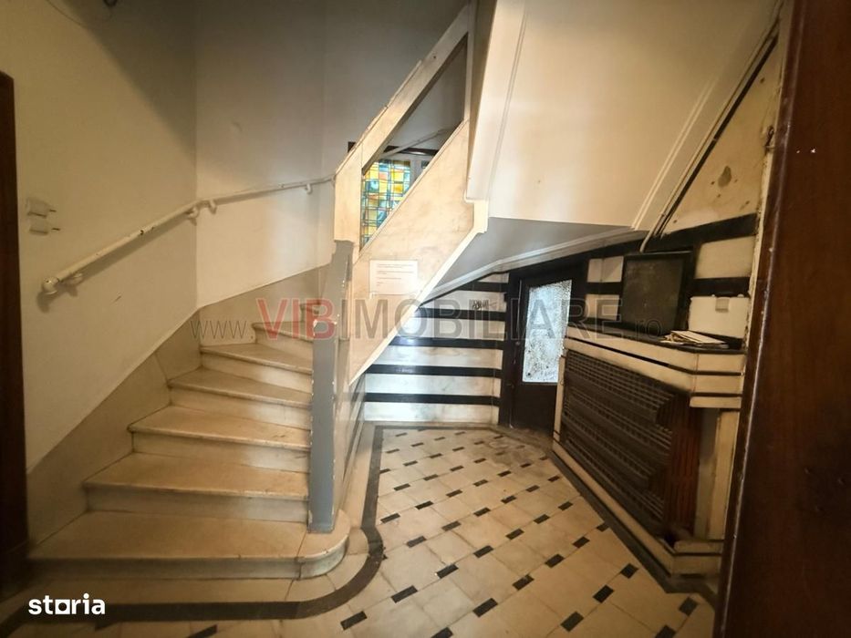 Apartament de vânzare 3 camere Dr. Iacob Felix - Piața Victoriei