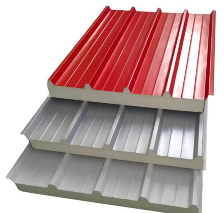 Panouri Sandwich calitate 1 pret de producător