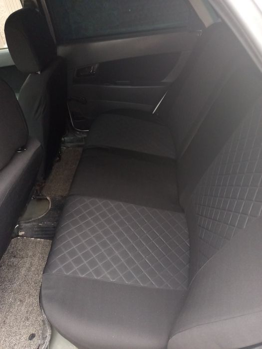 Lada 2170 Priora 2013 — 6