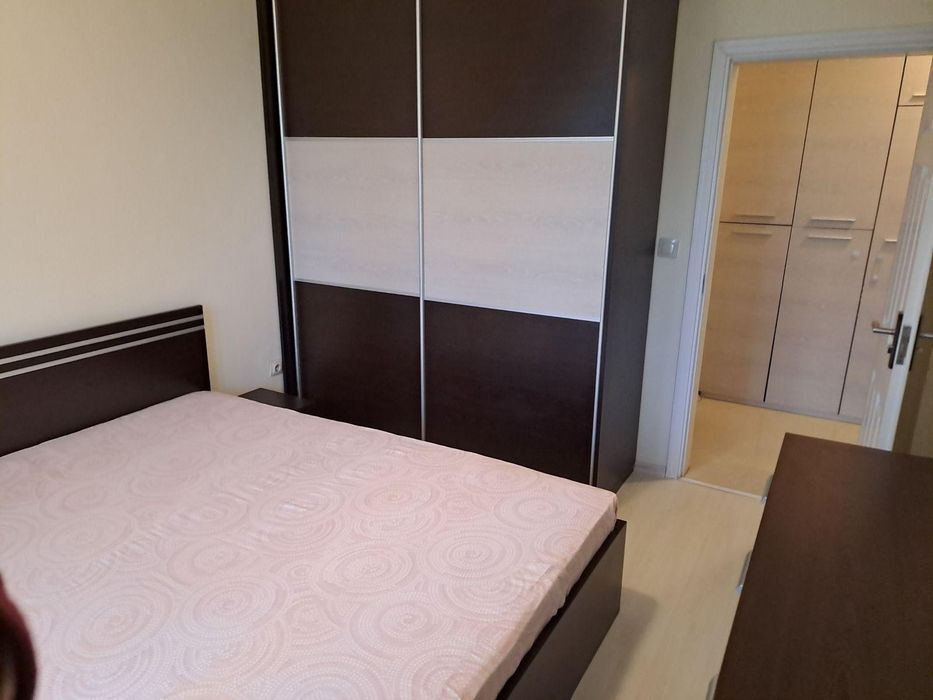 Дава се под наем Двустаен апартамент в София, Гео Милев - 65 кв.м за 656.88 € - Снимка #7