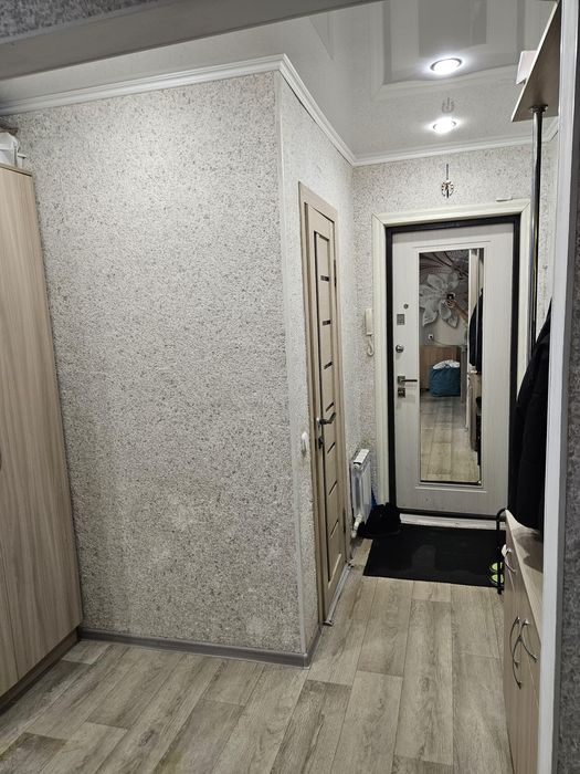 Продаётся 2х комнатная квартира.