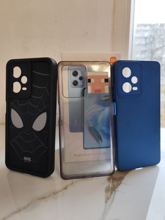 Xiaomi Redmi note 12 pro 5g