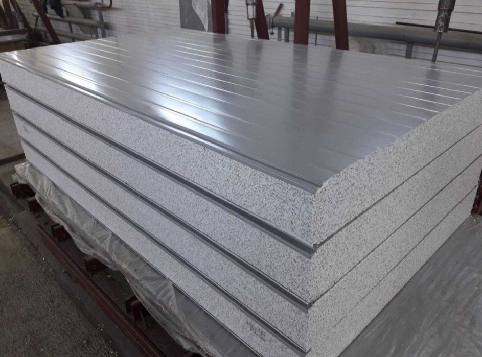 Sendvich Panel N1 UZB