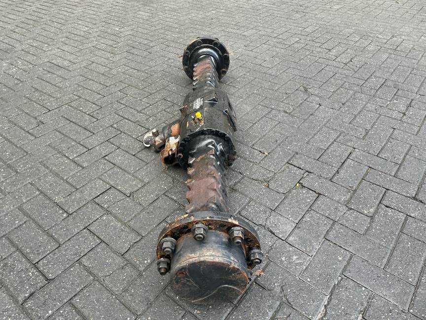 Axa Spicer Dana 111/165 - Piese de schimb Spicer Dana