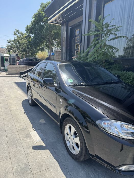 Lacetti - Gentra 2023