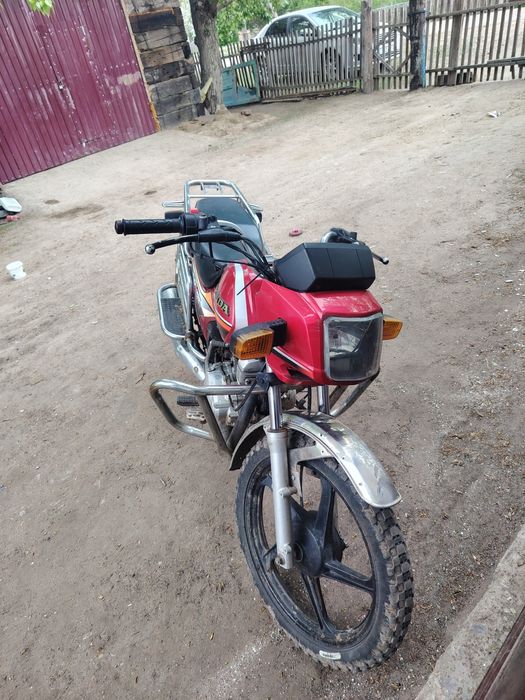 HONDA150 мото сатылады