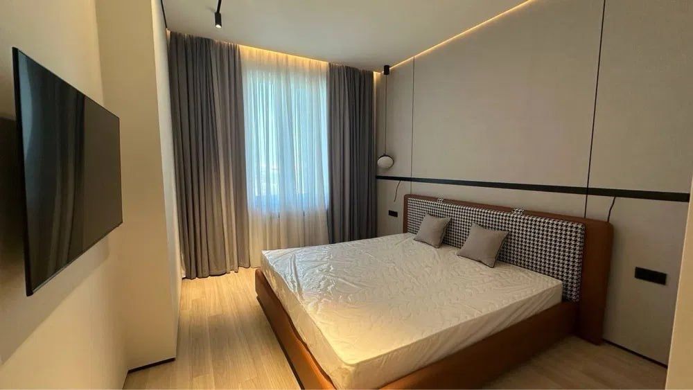 ЖК NEST ONE квартира премиум класса