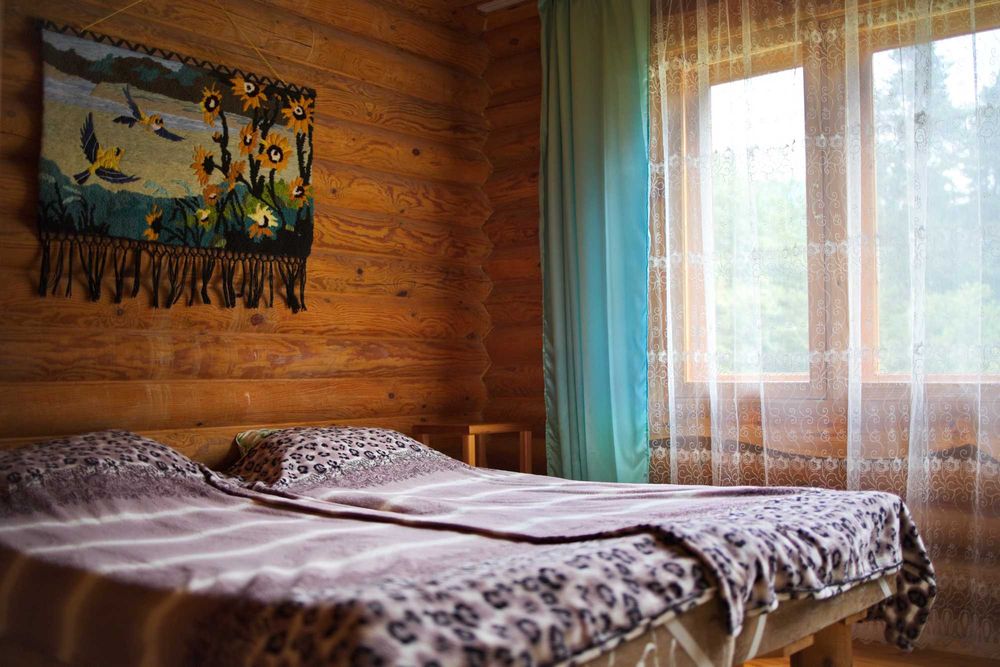 Продаем комплекс гостевых домов