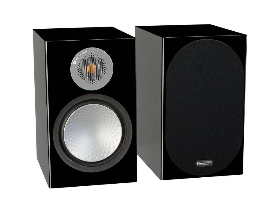Boxe HI-FI Monitor Audio Silver 100 6g