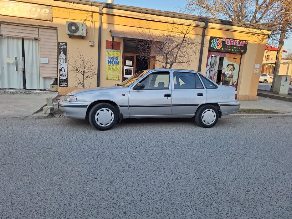 Nexia 1 dons 1.5 mator