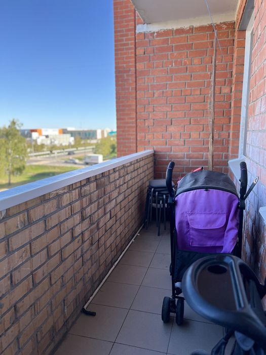 Продам квартиру.