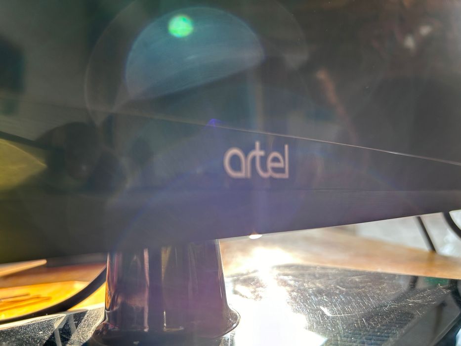 Телевизор для дома или гостиницы