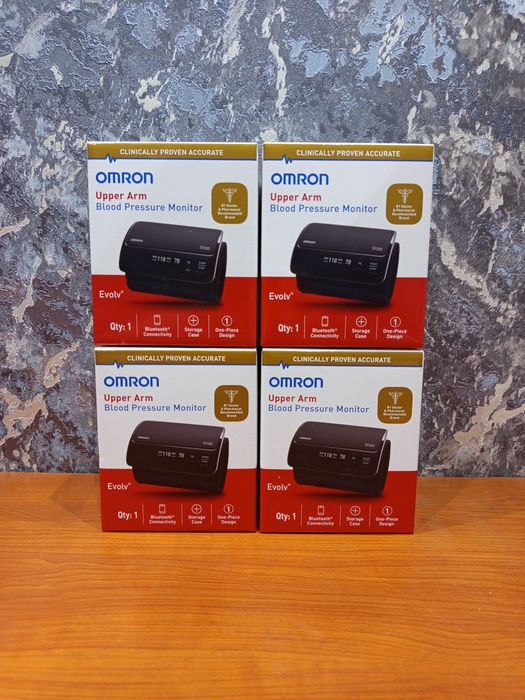 Тонометры Omron из США, измерение давления, омрон