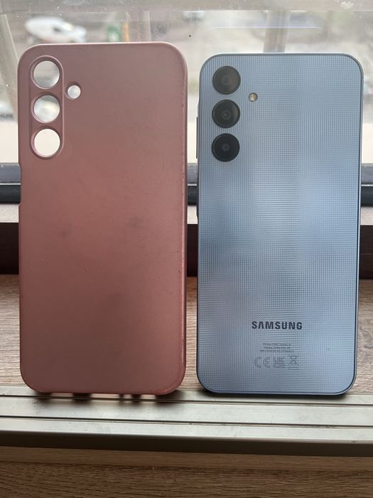 Samsung Galaxy A25