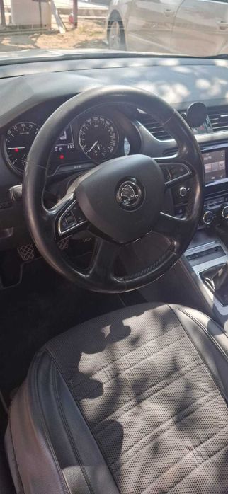 Skoda Octavia 2014 2.0 150 cp Inmatriculata Ro