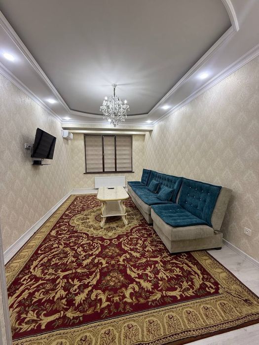 Sergili 3-metro bekat yonida kvartira ijaraga beriladi