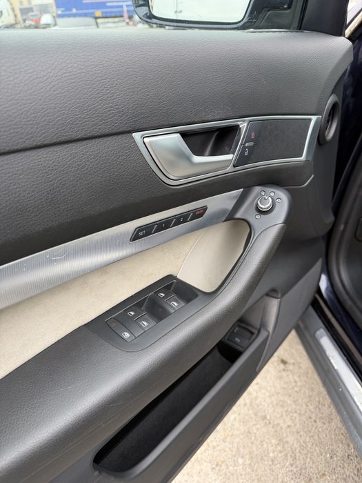 Audi A6 allroad 3.0 TDI Quattro