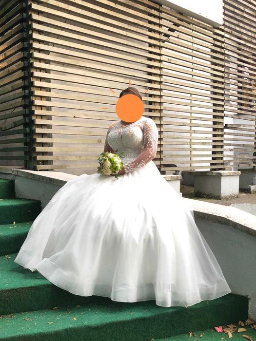 Rochie de mireasă