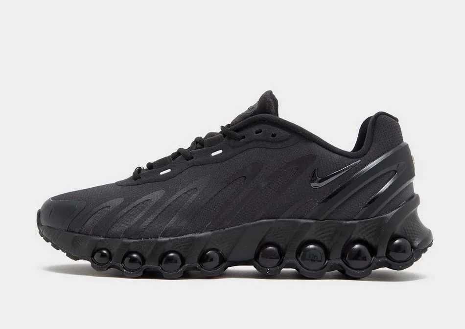 ПРОМО! Nike Air Vapormax DN8 Black