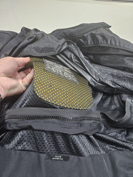 Geacă moto SHIMA XL