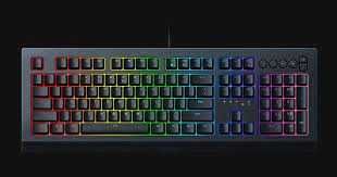 Клавиатура Razer Cynosa V2