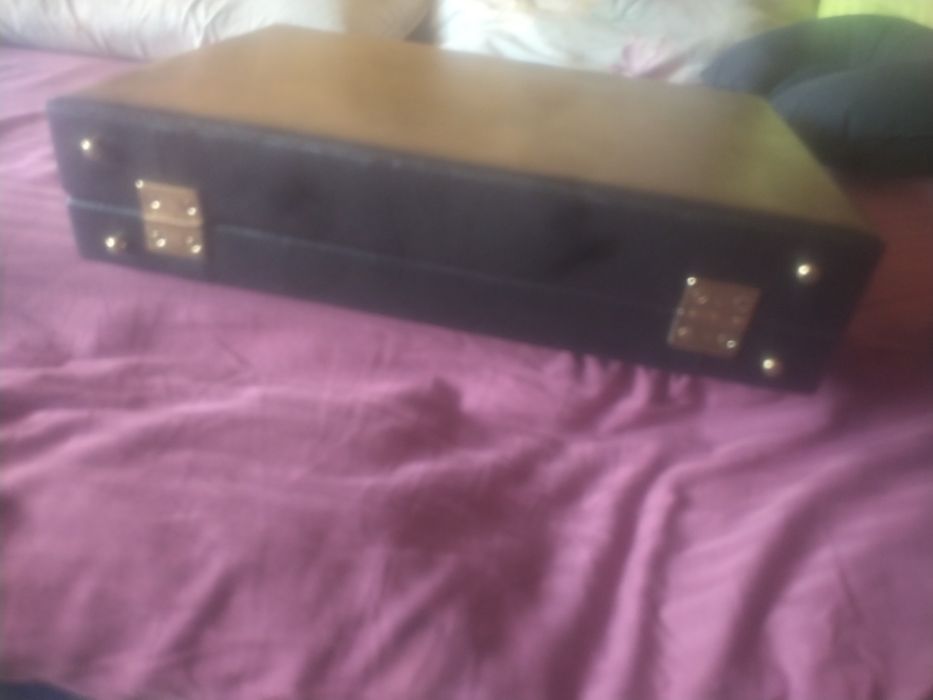 Дипломатическо куфарче