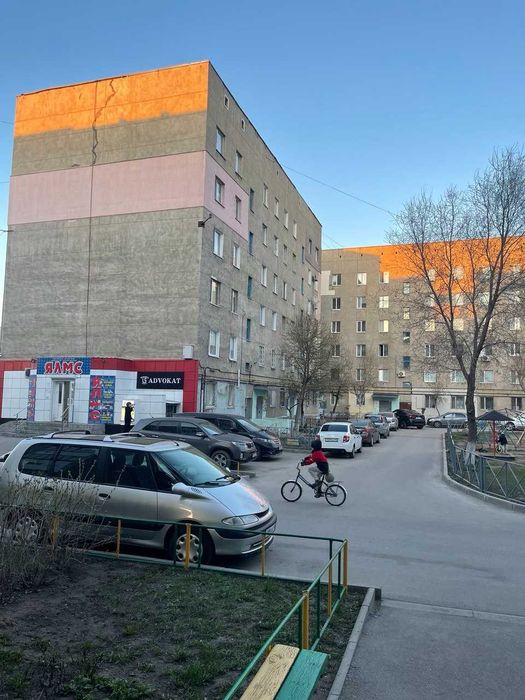 1 комн квартира ул.Садовая