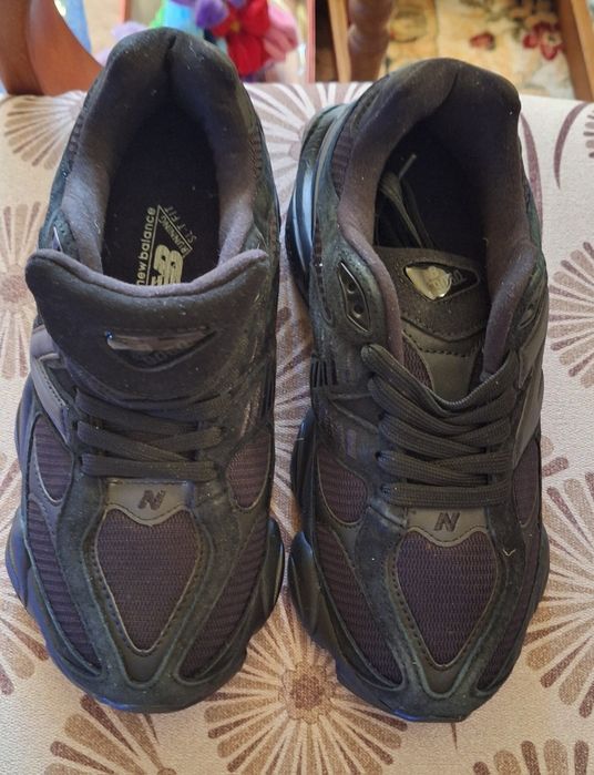 Adidasi New Balance cumpărați de pe Emag