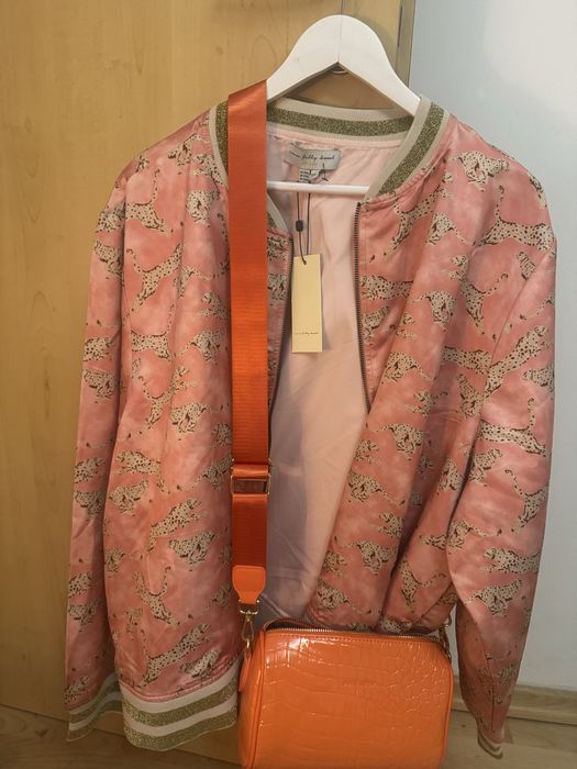 Geaca bomber dama never fully dressed UK