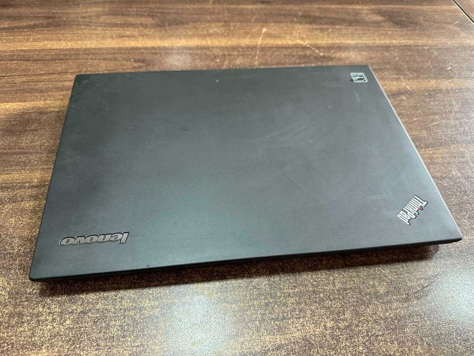 Lenovo ThinkPad T450, i5, 256 ssd, 8gb Ram