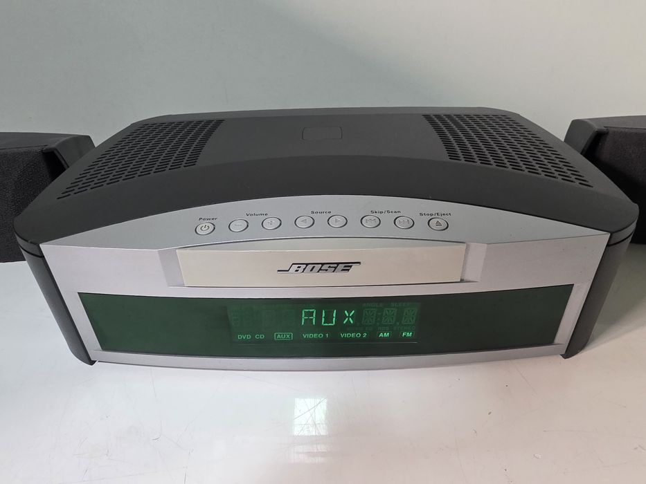 BOSE PS3-2-1 аудио система