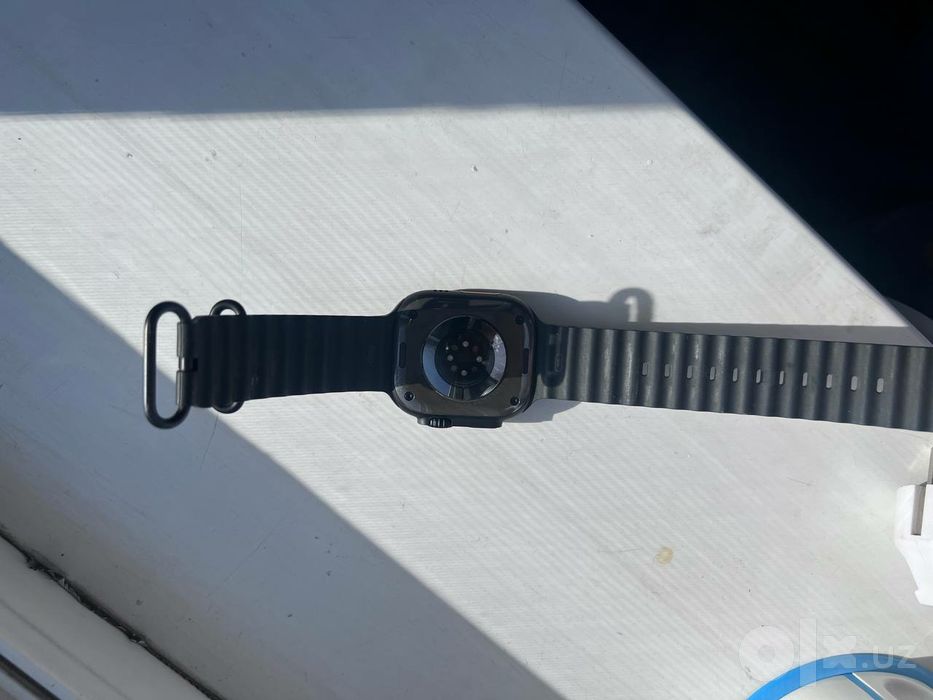 Apple watch,  ultra 2