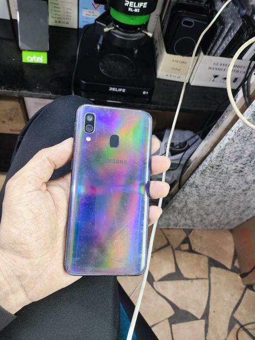 Samsung Galaxy A40