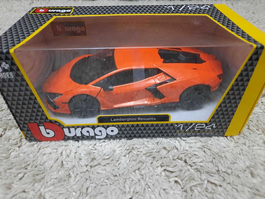 Машинки Модели Коллекционные