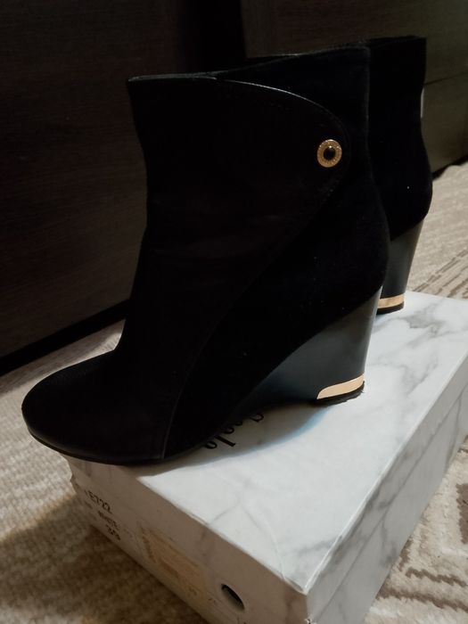 Продам ботильоны