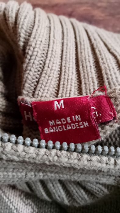 Поло L.O.G.G. унисекс размер  М