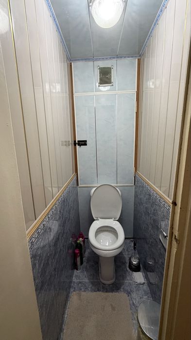 Kvartira sotiladi 3/4 xona 2etaj sergili 1