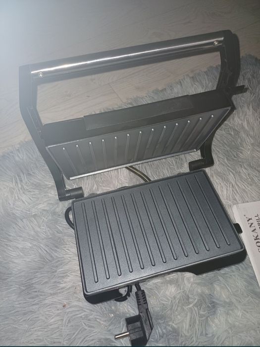 Прибор для гриля