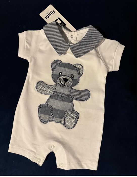 Body Gucci bebelusi calitate premium