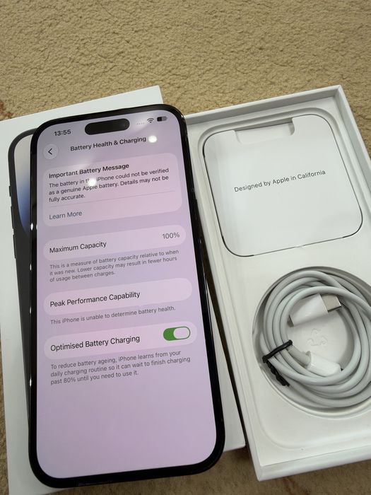 iPhone 14 Pro 128GB