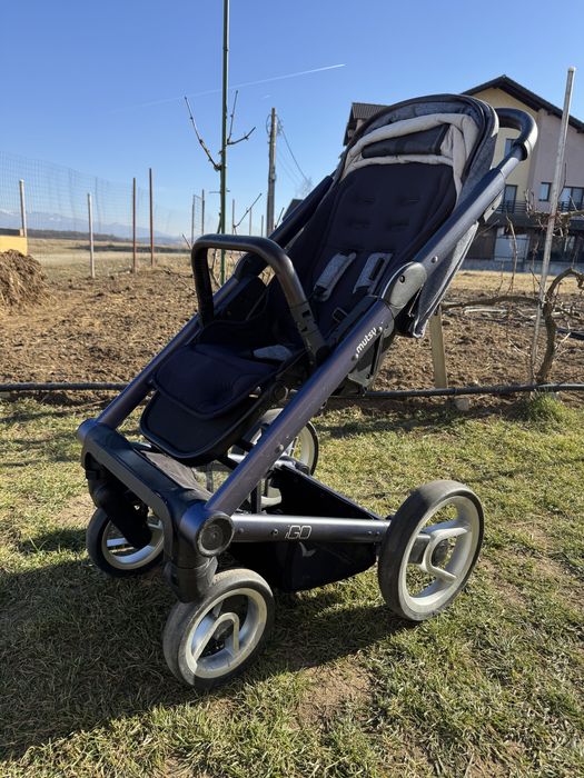 Carucior Mutsy iGO