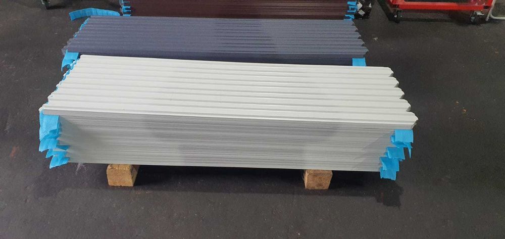 vand sipca gard metalica