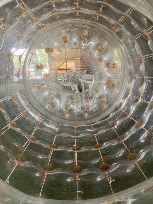 Продаю зорб цилиндр роллер