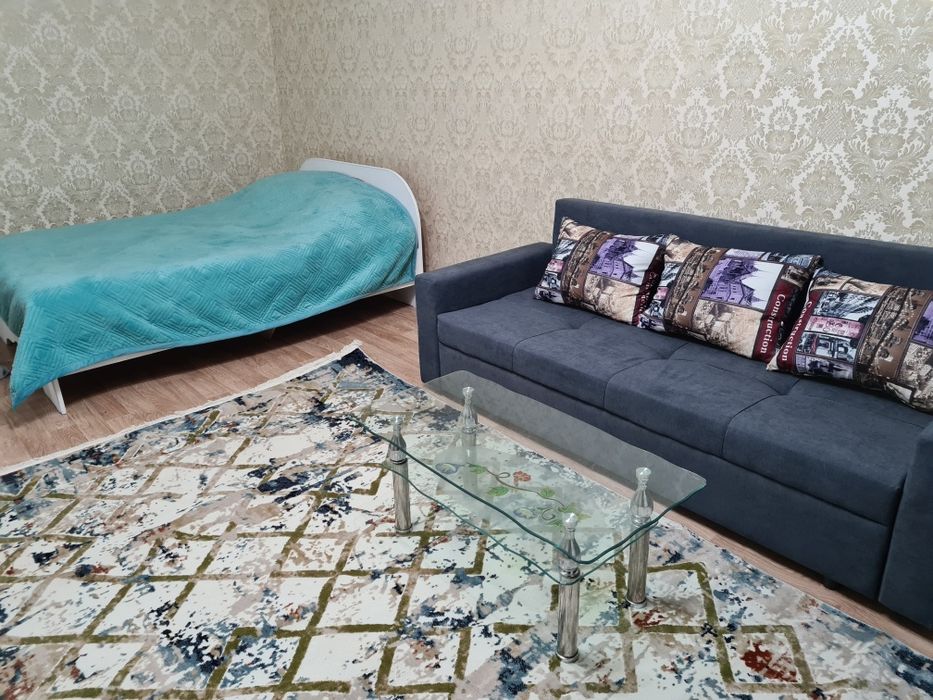 Квартира в ЦЕНТРЕ Wi Fi,документы.