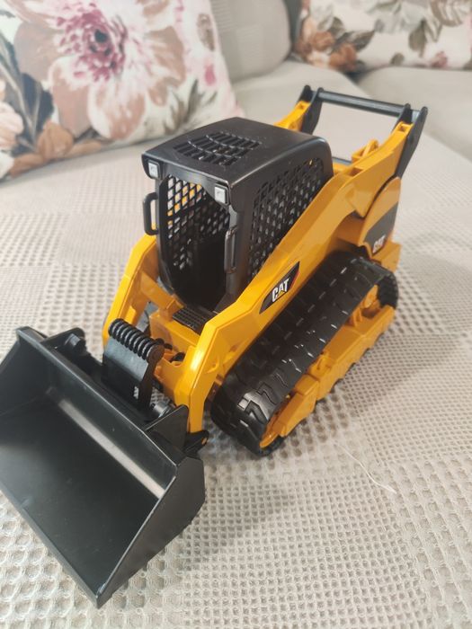 Детски коли със светлини