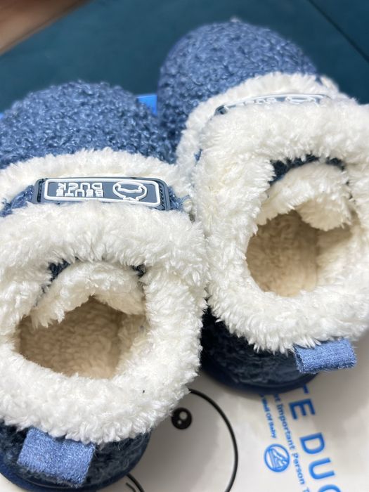 Продам сандали домашние