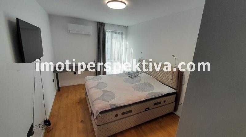 Продава се Многостаен апартамент в Пловдив, Център - 131 кв.м за 1129 €/кв.м - Снимка #9
