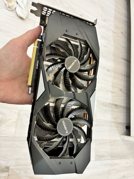 Rtx 2060 8gb продам