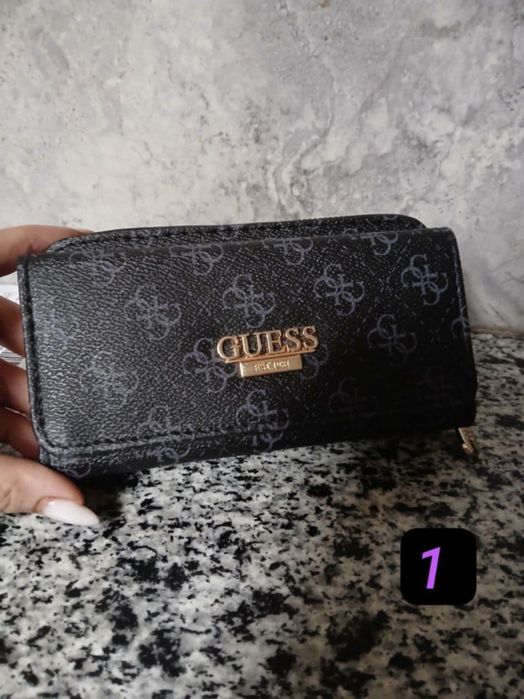 Portofele dama diferite modele