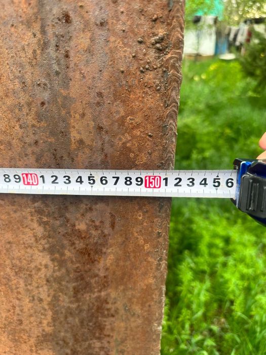 Продам в нормальном состоянии емкость для воды